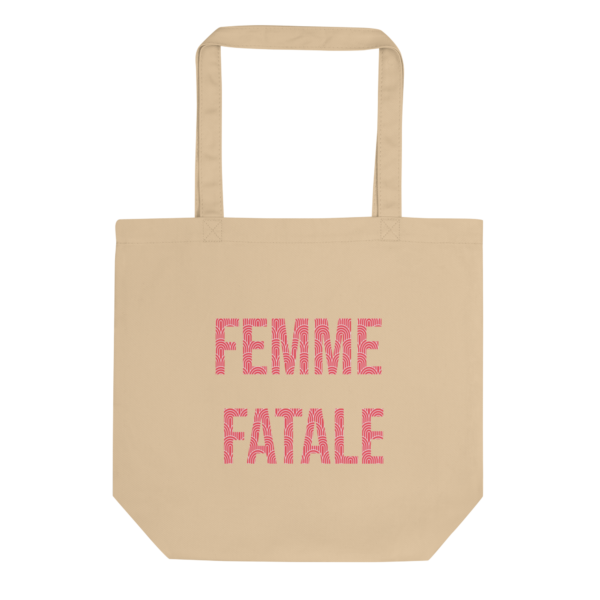 Tote Bag FF