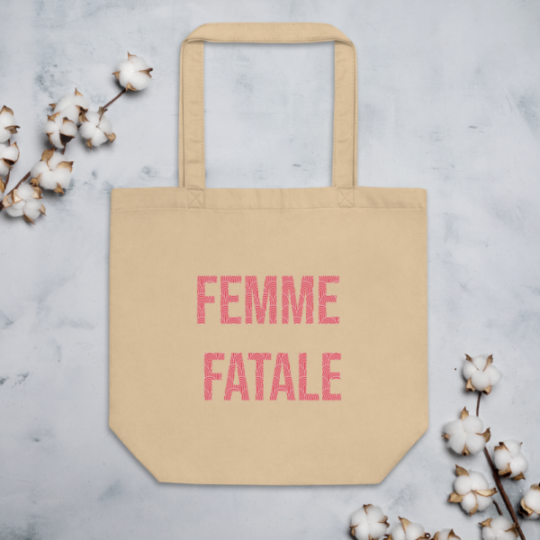 Tote Bag FF - Image 4