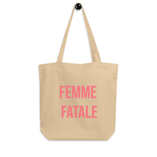 Tote Bag FF - Image 3